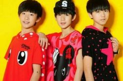 TFBOYSЧӦʮСΪʲô죿